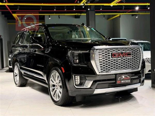 GMC Yukon 2024 for sale in Iraq - Erbil